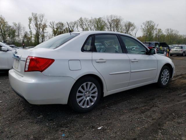 Zdjęcie 3 z aukcji – 2009 SUBARU IMPREZA 2. z VIN JF1GE606X9H503871