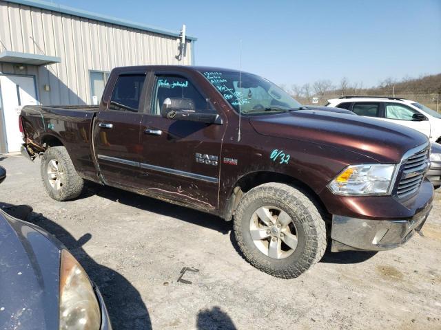 Photo 4 from auction – 2014 RAM 1500 SLT with VIN 1C6RR7GT1ES209028