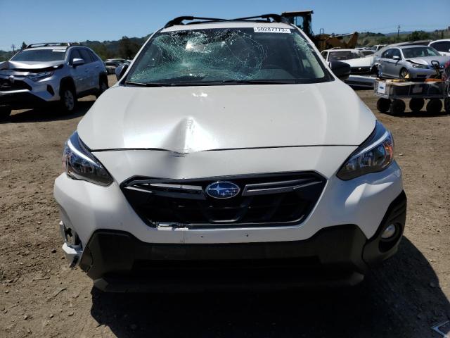 Photo 5 from auction – 2022 SUBARU CROSSTREK with VIN JF2GTHSC4NH280270