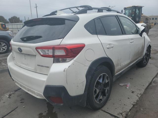 Photo 3 from auction – 2019 SUBARU CROSSTREK with VIN JF2GTAEC6KH209375