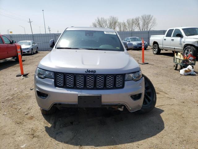 Photo 5 from auction – 2020 JEEP GRAND CHER with VIN 1C4RJFAG2LC427136