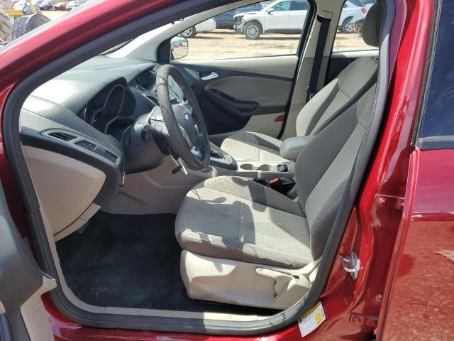 Photo 7 from auction – 2014 FORD FOCUS SE with VIN 1FADP3F21EL194895