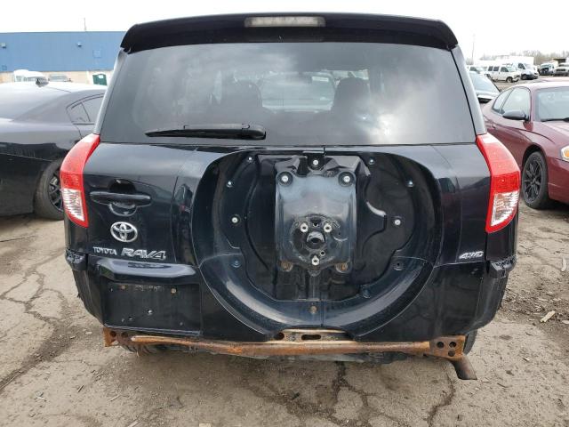 Photo 6 from auction – 2006 TOYOTA RAV4 with VIN JTMBD33V965017560