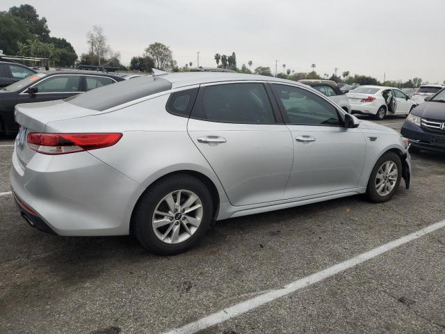Photo 3 from auction – 2016 KIA OPTIMA LX with VIN 5XXGT4L33GG026474