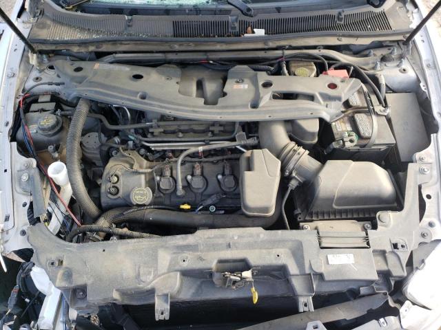 Photo 11 from auction – 2014 FORD TAURUS POL with VIN 1FAHP2MK4EG148680