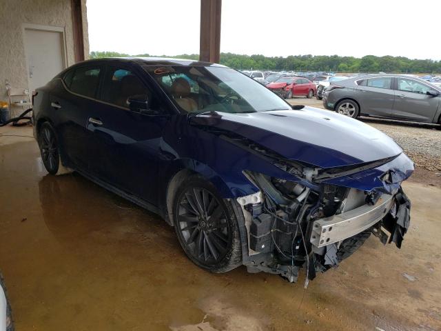 Photo 4 from auction – 2019 NISSAN MAXIMA S with VIN 1N4AA6AV7KC374370