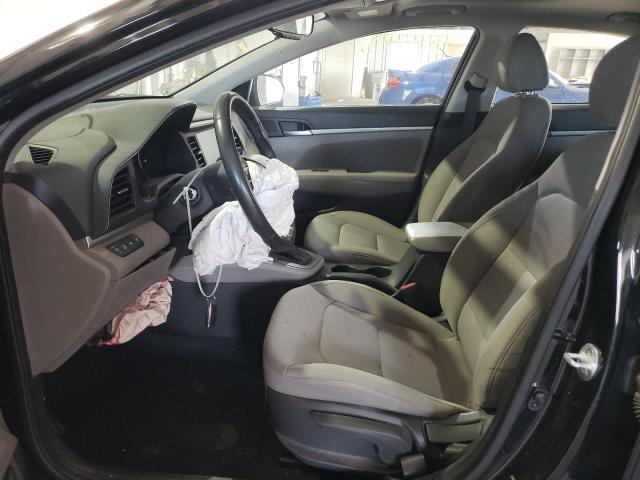 Photo 7 from auction – 2019 HYUNDAI ELANTRA SE with VIN 5NPD84LF9KH445005