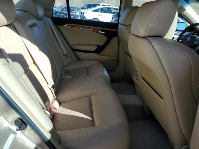 Photo 10 from auction – 2004 ACURA TL with VIN 19UUA66214A033858