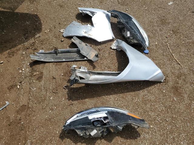 Photo 12 from auction – 2019 FORD FUSION TIT with VIN 3FA6P0D93KR124366