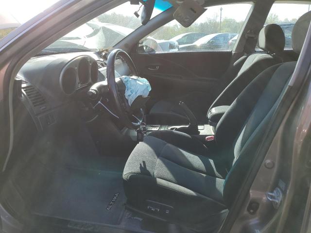 Photo 7 from auction – 2003 NISSAN ALTIMA BAS with VIN 1N4AL11D93C329369