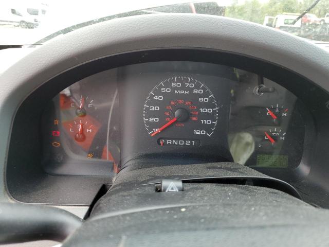 Zdjęcie 9 z aukcji – 2005 FORD F150 z VIN 1FTRX12W85NB99237