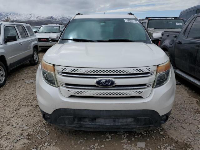 Photo 5 from auction – 2015 FORD EXPLORER L with VIN 1FM5K7F86FGC07171