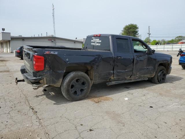 Photo 3 from auction – 2016 CHEVROLET SILVERADO with VIN 1GCVKREC0GZ363556