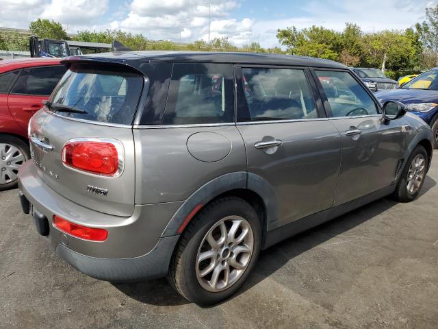 Photo 3 from auction – 2016 MINI COOPER CLU with VIN WMWLN5C56G2B34853
