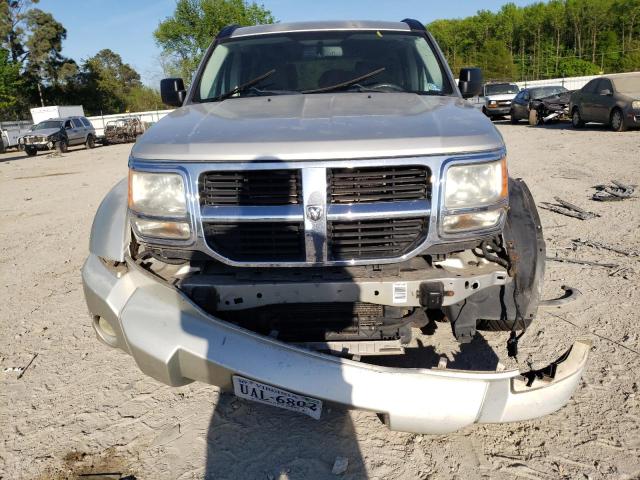 Photo 5 from auction – 2008 DODGE NITRO SLT with VIN 1D8GT58K18W171116