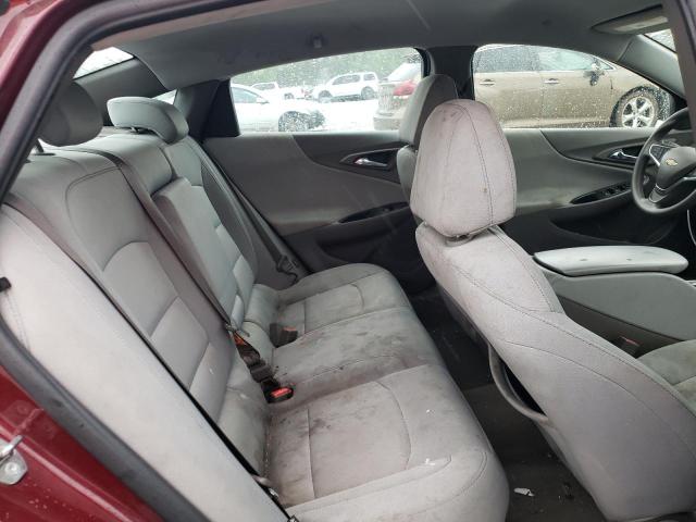 Photo 10 from auction – 2016 CHEVROLET MALIBU LS with VIN 1G1ZB5ST6GF254253