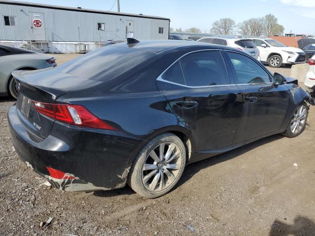 Photo 3 from auction – 2015 LEXUS IS 250 with VIN JTHBF1D22F5071977