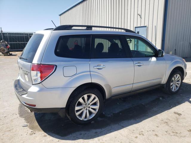 Photo 3 from auction – 2012 SUBARU FORESTER L with VIN JF2SHBEC2CH440177