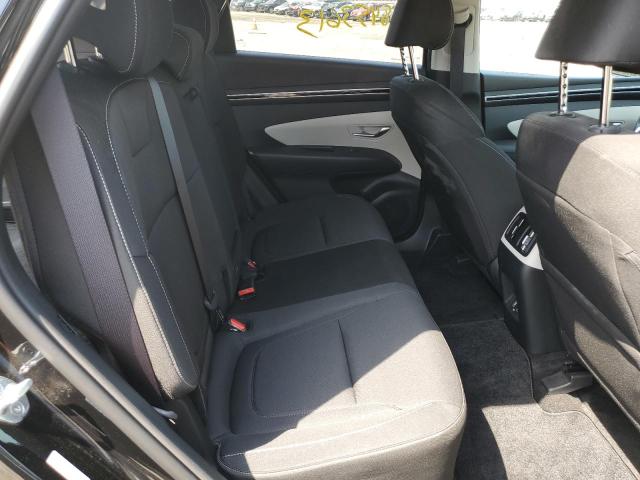 Photo 10 from auction – 2022 HYUNDAI TUCSON BLU with VIN KM8JBCA15NU030856