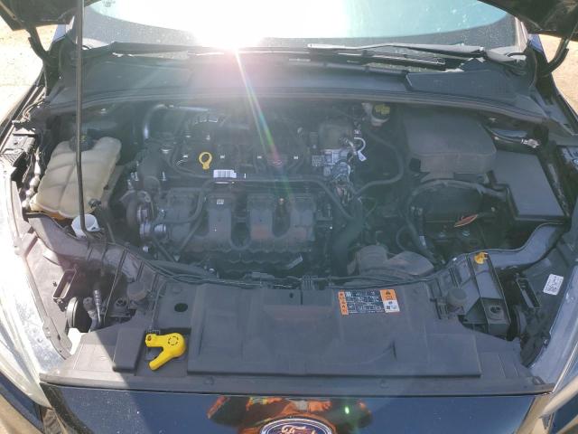 Photo 11 from auction – 2017 FORD FOCUS ST with VIN 1FADP3L97HL214587