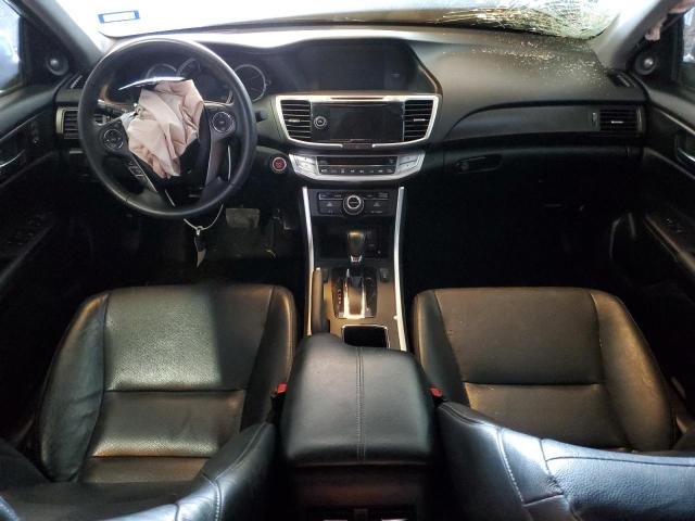 Photo 8 from auction – 2015 HONDA ACCORD EXL with VIN 1HGCR3F86FA033459