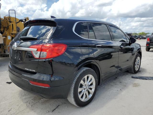 Photo 3 from auction – 2018 BUICK ENVISION E with VIN LRBFX1SA0JD007461
