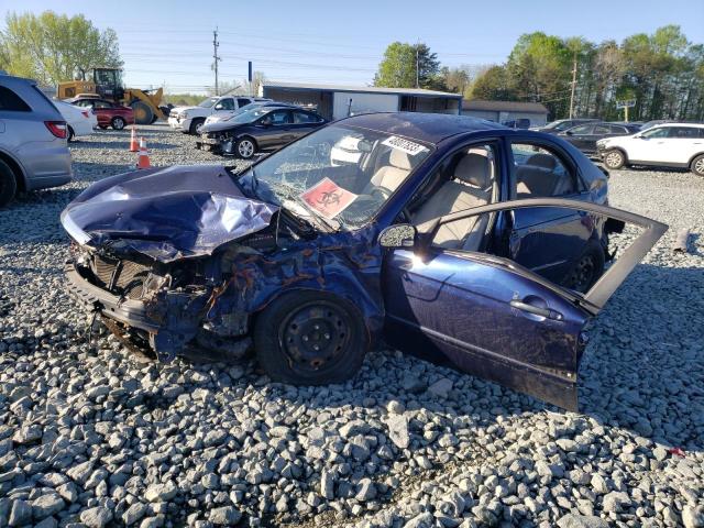 KIA SPECTRA EX 2009 with VIN KNAFE221795638188 - Photo from auction