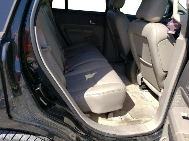 Photo 10 from auction – 2010 FORD EDGE SEL with VIN 2FMDK3JC6ABB04008