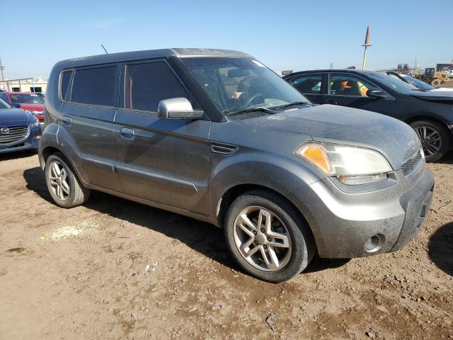 Photo 4 from auction – 2010 KIA SOUL + with VIN KNDJT2A20A7124995
