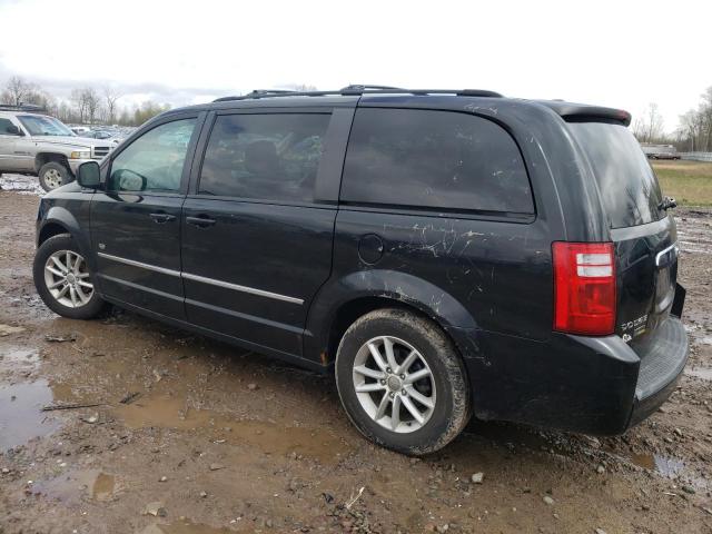 Photo 2 from auction – 2010 DODGE GRAND CARA with VIN 2D4RN5D16AR291235