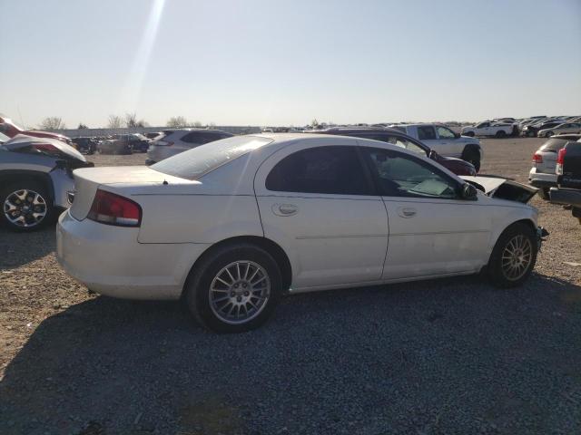 Photo 3 from auction – 2005 CHRYSLER SEBRING with VIN 1C3EL46X35N691497