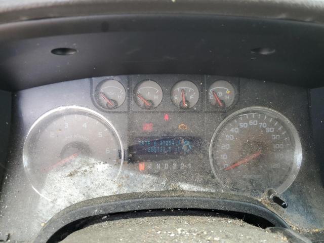 Photo 9 from auction – 2010 FORD F-150 with VIN 1FTFX1EV4AFC05562