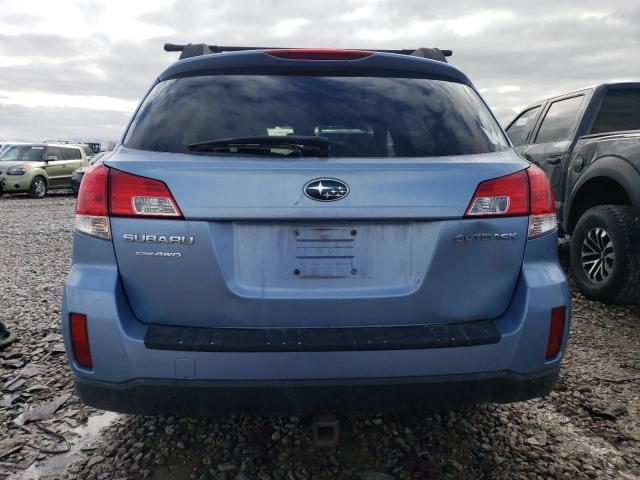 Снимка 6 от търг – 2012 SUBARU OUTBACK 2. с VIN 4S4BRCCC8C3303080