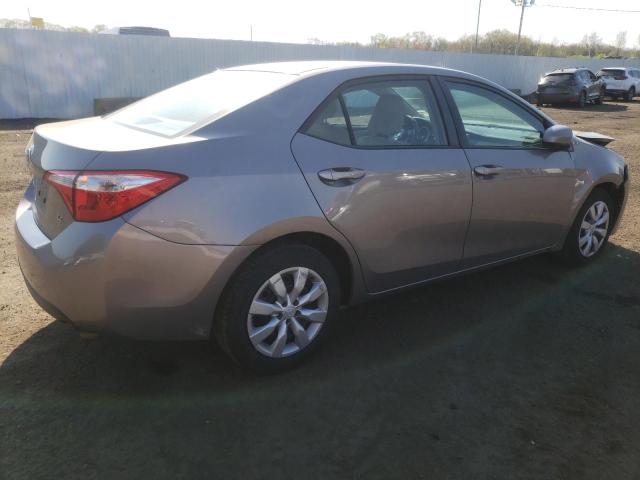 Photo 3 from auction – 2015 TOYOTA COROLLA L with VIN 2T1BURHE1FC369420