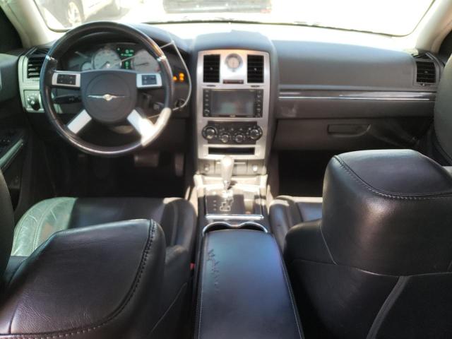 Photo 8 from auction – 2008 CHRYSLER 300C SRT-8 with VIN 2C3LA73W48H259315