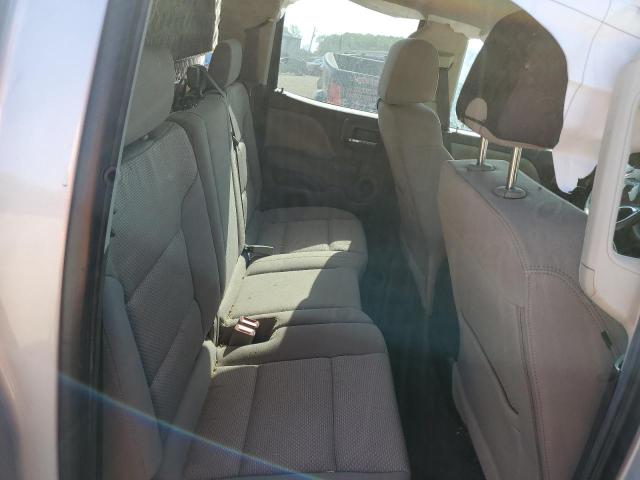 Photo 10 from auction – 2018 CHEVROLET SILVERADO with VIN 1GCRCREH2JZ274007