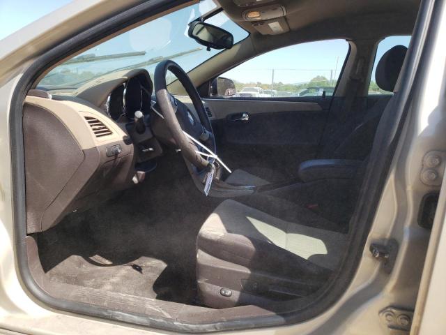 Photo 7 from auction – 2011 CHEVROLET MALIBU LS with VIN 1G1ZB5E18BF243841
