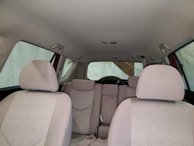 Photo 10 from auction – 2008 TOYOTA RAV4 with VIN JTMBK33V386039704