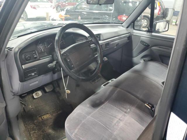 Photo 8 from auction – 1995 FORD F150 with VIN 1FTDF15Y3SLB99549