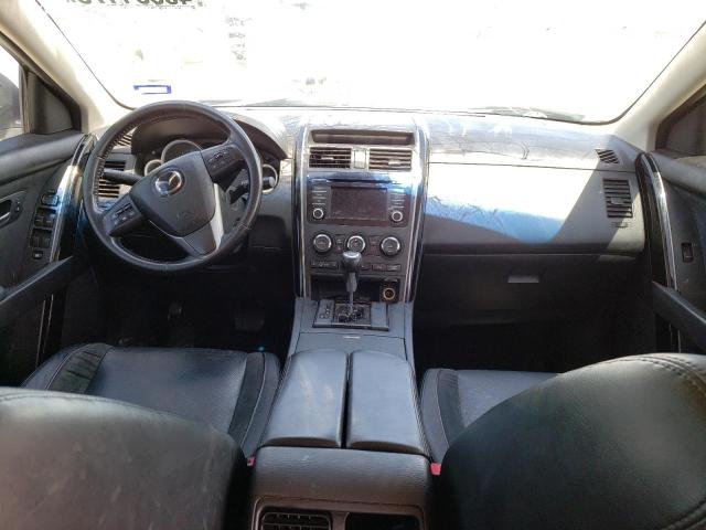 Photo 8 from auction – 2013 MAZDA CX-9 TOURI with VIN JM3TB2CV0D0411907