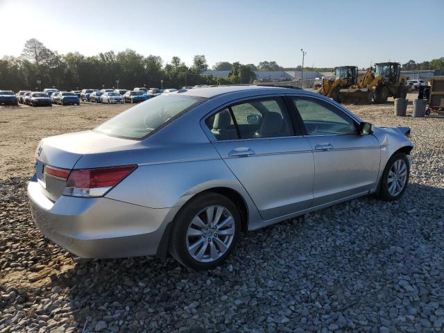 Photo 3 from auction – 2012 HONDA ACCORD EXL with VIN 1HGCP2F84CA174686