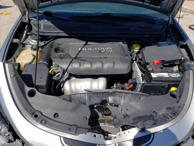 Photo 11 from auction – 2015 DODGE DART SXT with VIN 1C3CDFBB9FD344208