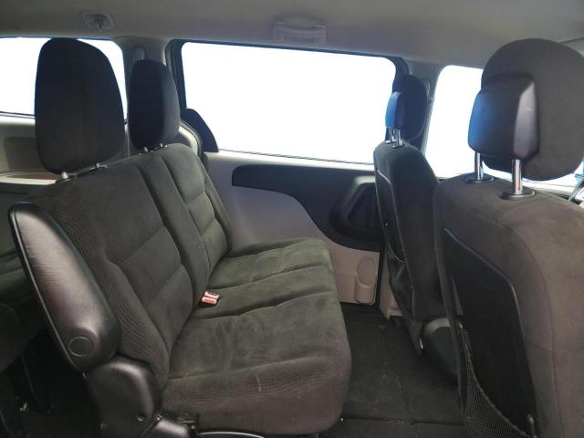 Photo 11 from auction – 2016 DODGE GRAND CARA with VIN 2C4RDGBGXGR211382