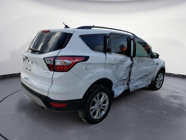 Photo 3 from auction – 2018 FORD ESCAPE SEL with VIN 1FMCU0HD5JUC04355