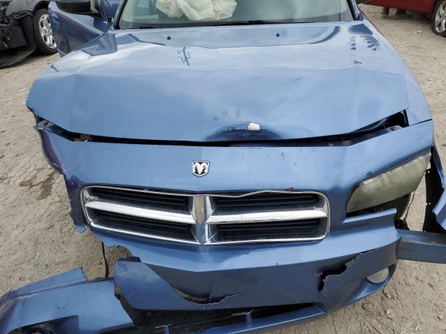 Photo 11 from auction – 2007 DODGE CHARGER SE with VIN 2B3KA43G37H676925