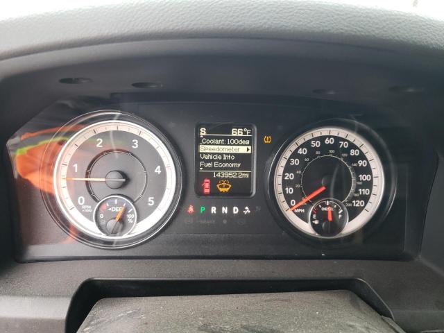 Photo 9 from auction – 2016 RAM 2500 SLT with VIN 3C6UR5DL8GG328742