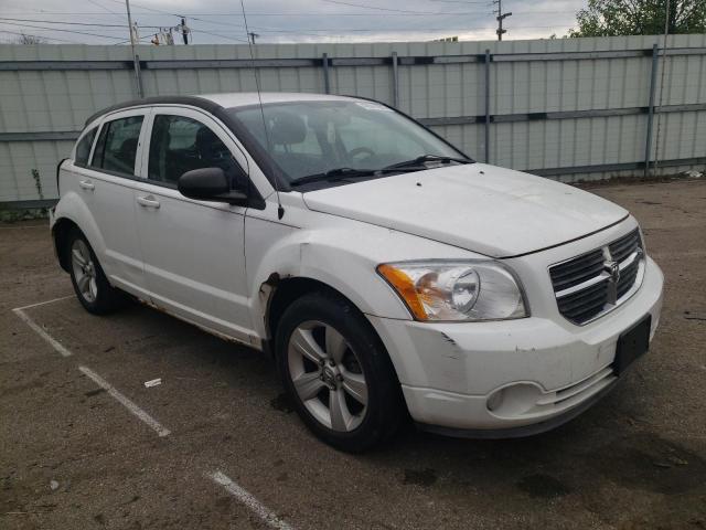 Photo 4 from auction – 2011 DODGE CALIBER MA with VIN 1B3CB3HA2BD238015