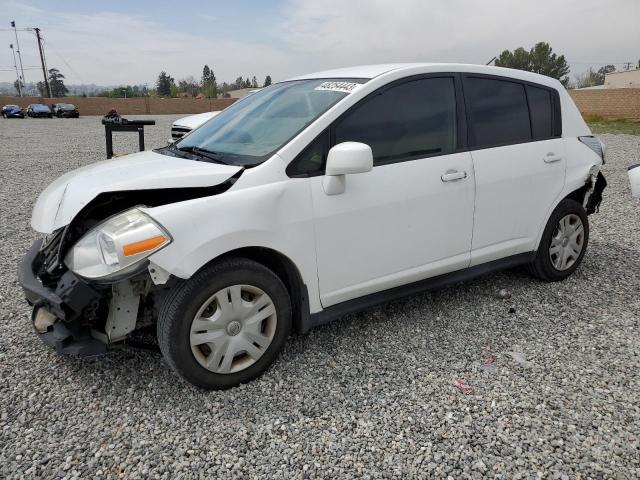 NISSAN VERSA S 2012 with VIN 3N1BC1CPXCK269489 - Photo from auction