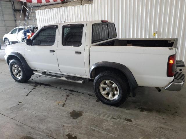 Photo 2 from auction – 2000 NISSAN FRONTIER C with VIN 1N6ED27T4YC331256