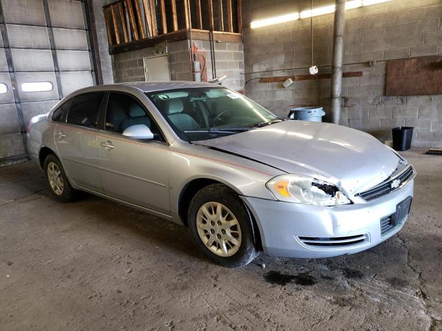 Photo 4 from auction – 2006 CHEVROLET IMPALA LT with VIN 2G1WT58K569193984